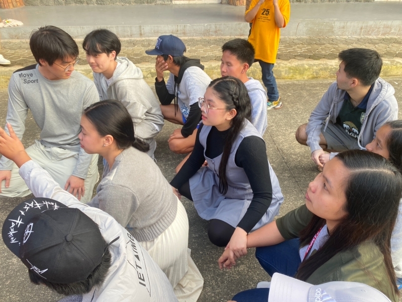フィリピン留学 Cebu21 - A&J ECO CAMPUS-School Life-161